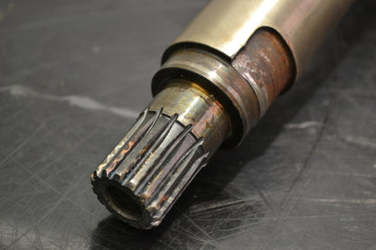 QRS variaattori Helix 44/42" Lynx, Ski-Doo