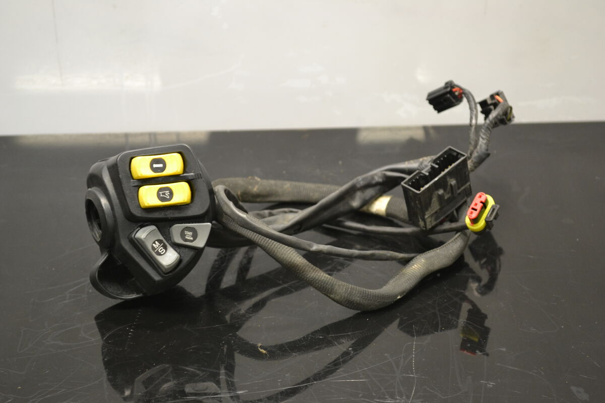 Monitoimikatkaisin Lynx Rave Re 2013