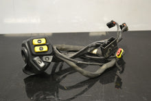 Monitoimikatkaisin Lynx Rave Re 2013