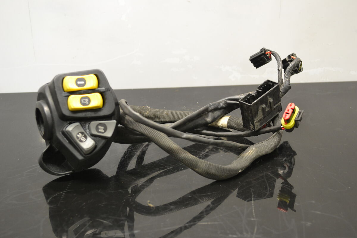 Monitoimikatkaisin Lynx Rave Re 2013