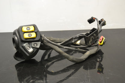 Monitoimikatkaisin Lynx Rave Re 2013