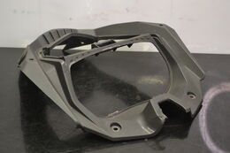 Mittariston muovi Rex2 musta, 517305511