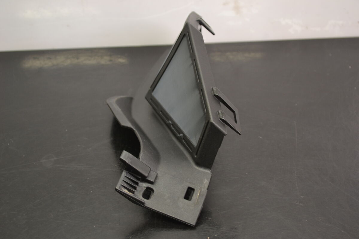 Mesh filtteri vasen 800 Etec, 508000689