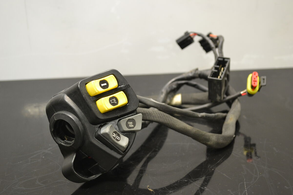 Monitoimikatkaisin Lynx Rave Re 2013