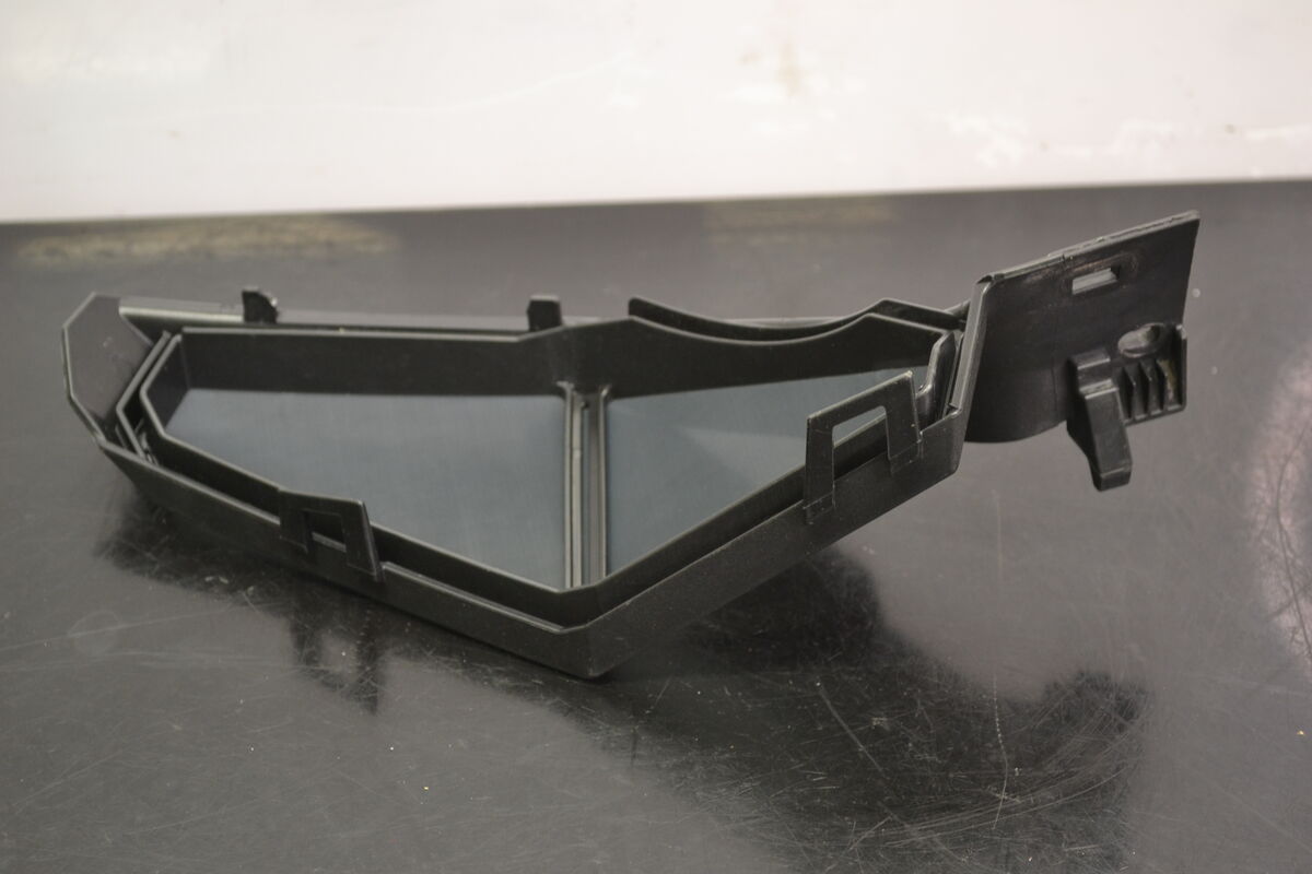 Mesh filtteri vasen 800 Etec, 508000689