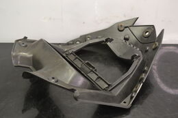 Mittariston muovi Rex2 musta, 517305511