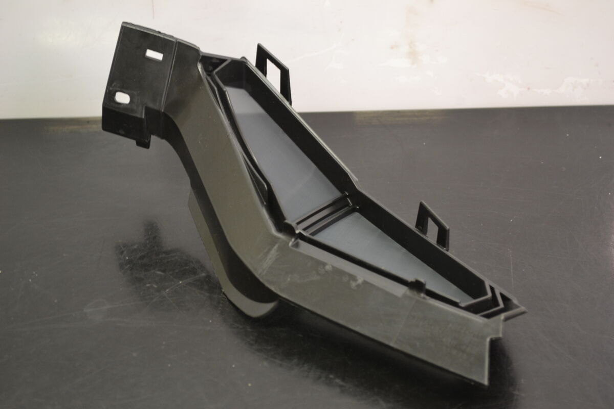 Mesh filtteri vasen 800 Etec, 508000689