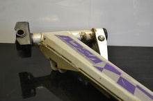 Pitkittäistukivarsi vasen Mxz 600, 505070646