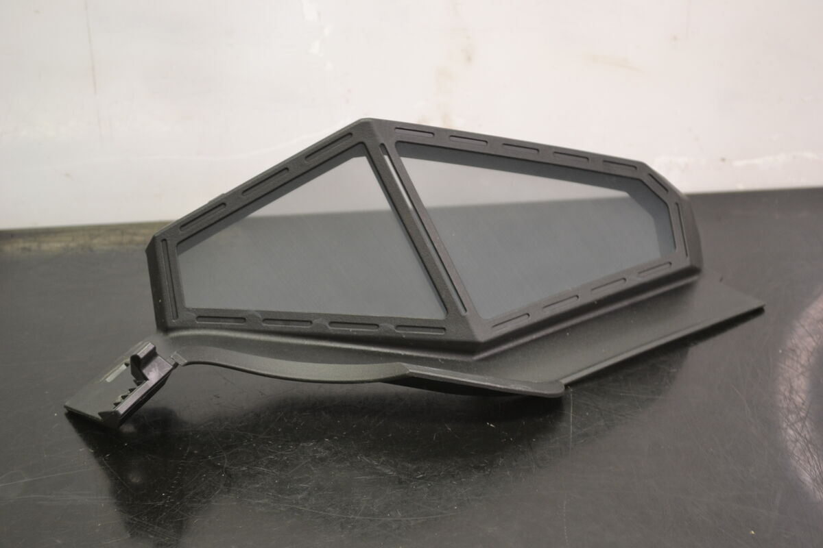 Meshfilter höger 800 Etec, 508000688