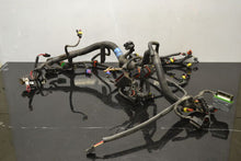 Johtosarja Rave RE 600 Etec 2013