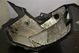 Sivuposki oikea Lynx Radien 2018-2023, 517306073