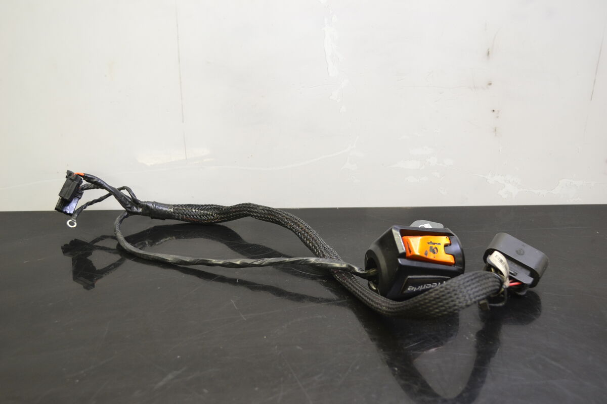 Ohjaustangon katkaisijat,  515177615