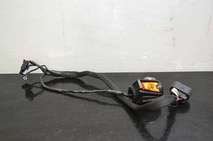 Ohjaustangon katkaisijat,  515177615