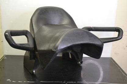 Lisäpenkki Lynx, Ski-Doo 08-13