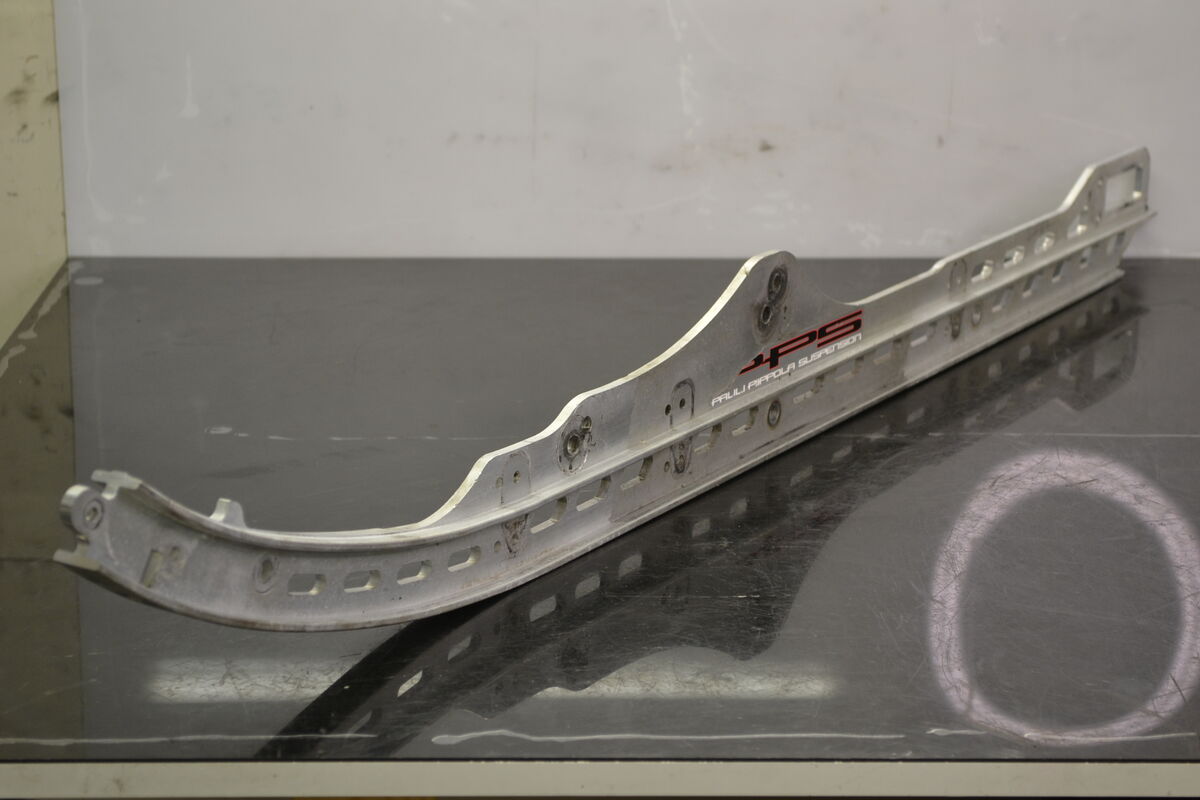 Liukurunko PPS 3300 vasen, 503192792