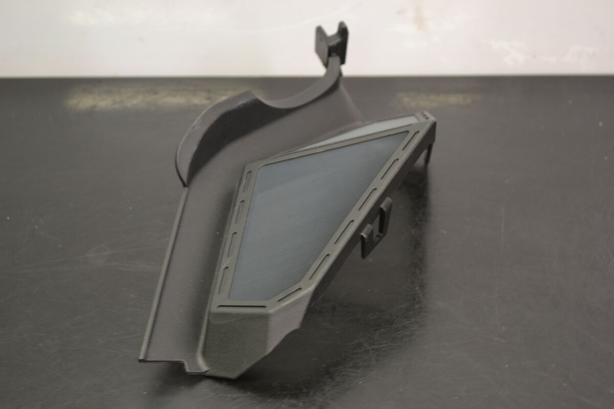 Meshfilter höger 800 Etec, 508000688