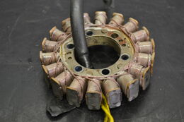 Staattori RS 600, 420893060