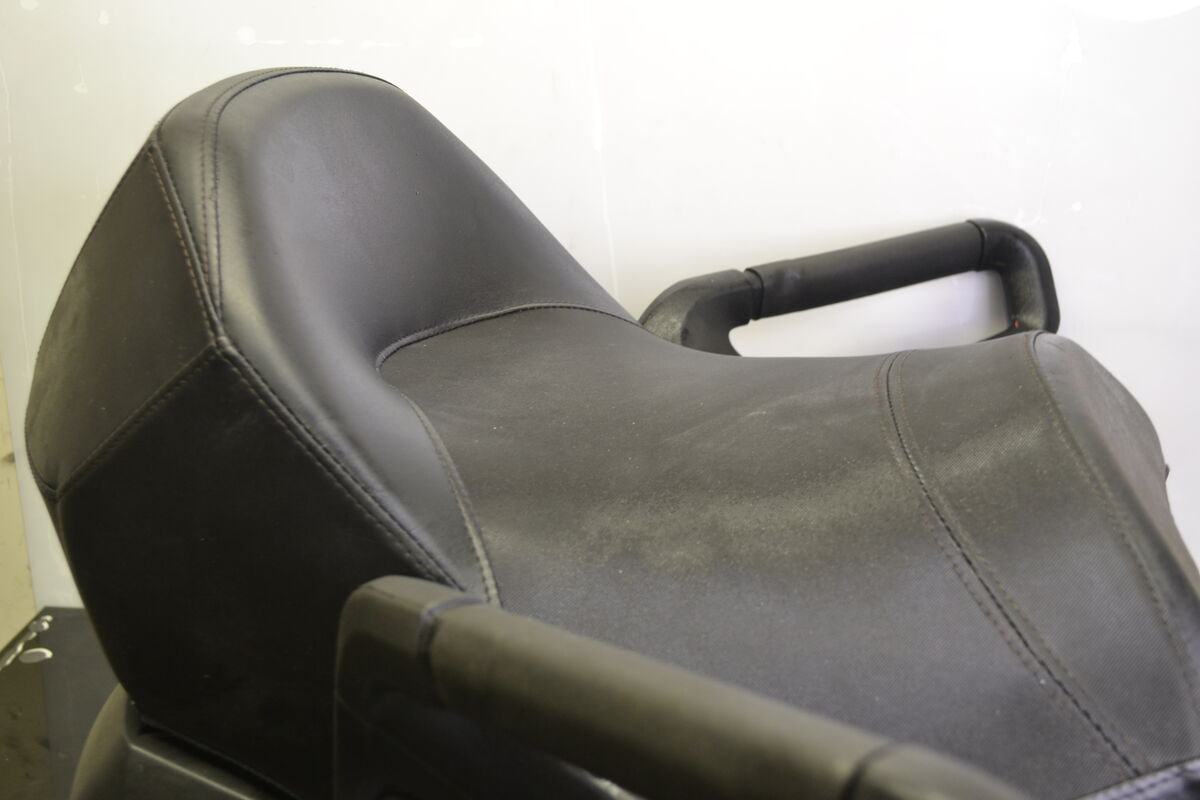 Lisäpenkki Lynx, Ski-Doo 08-13