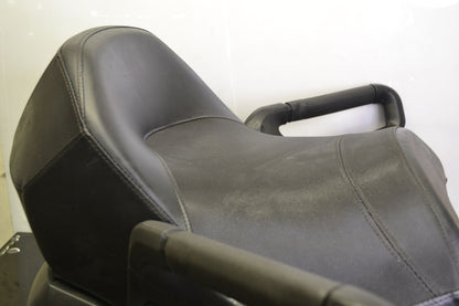 Lisäpenkki Lynx, Ski-Doo 08-13