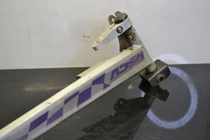 Pitkittäistukivarsi oikea Mxz 600, 505070645