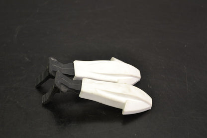 Ski-Doo XP 08-13 kåplås vit