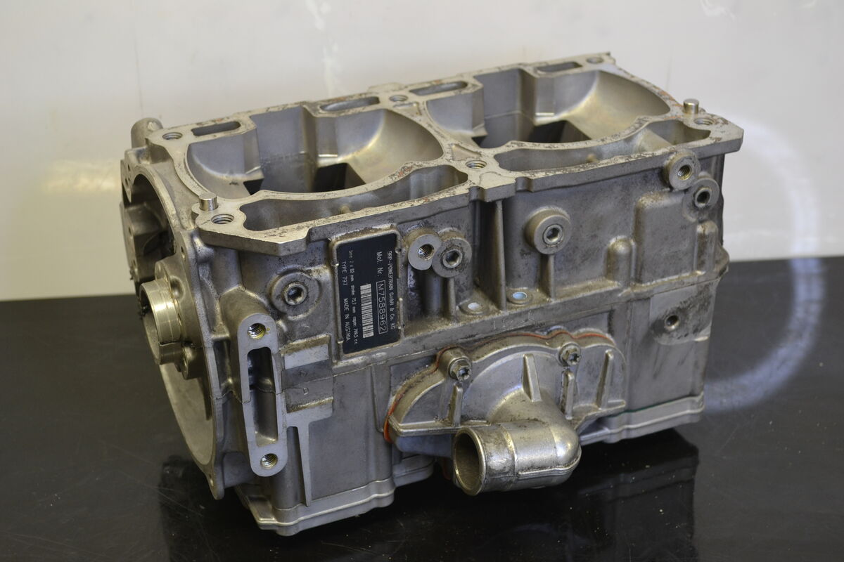 Moottorin lohkot 800R Etec, 420893084