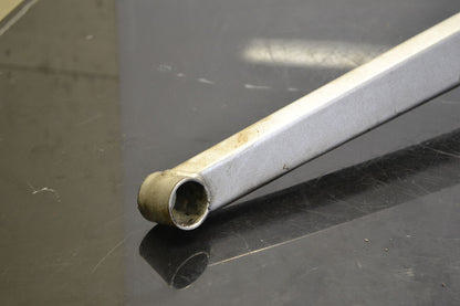 Pitkittäistukivarsi oikea Mxz 600, 505070645