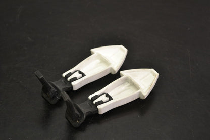 Ski-Doo XP 08-13 kåplås vit