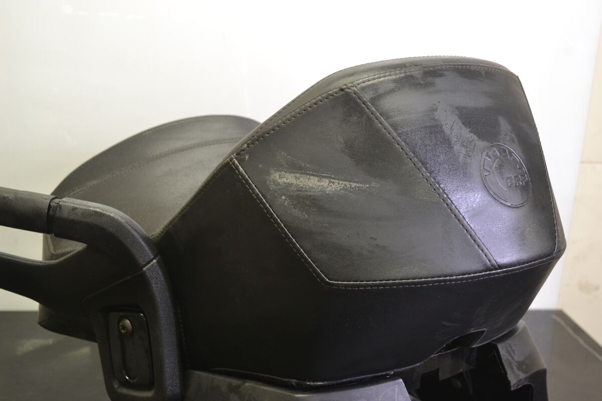 Lisäpenkki Lynx, Ski-Doo 08-13