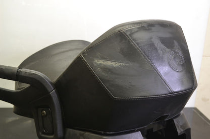 Lisäpenkki Lynx, Ski-Doo 08-13