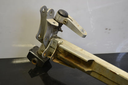 Pitkittäistukivarsi oikea Mxz 600, 505070645