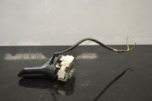 Gasreglage med aluminiumram BRP RS