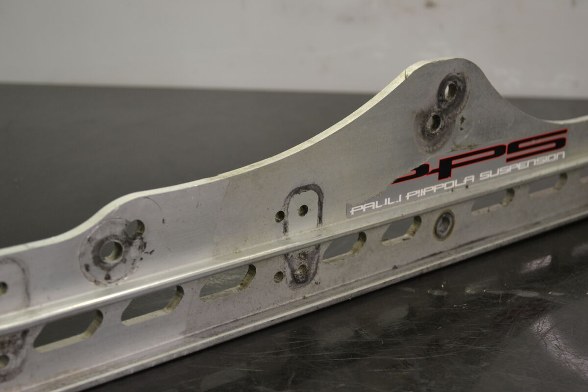 Liukurunko PPS 3300 vasen, 503192792