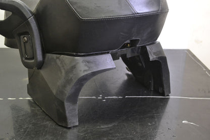 Lisäpenkki Lynx, Ski-Doo 08-13