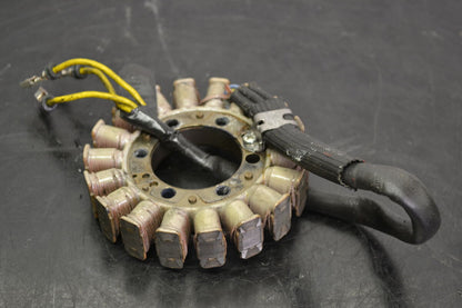 Staattori RS 600, 420893060