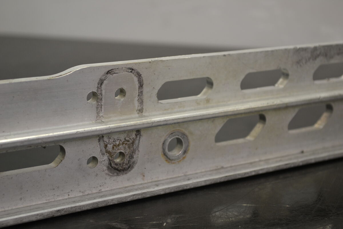 Liukurunko PPS 3300 vasen, 503192792