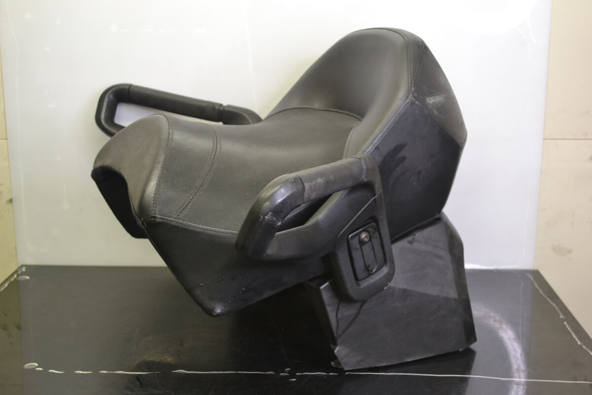 Lisäpenkki Lynx, Ski-Doo 08-13