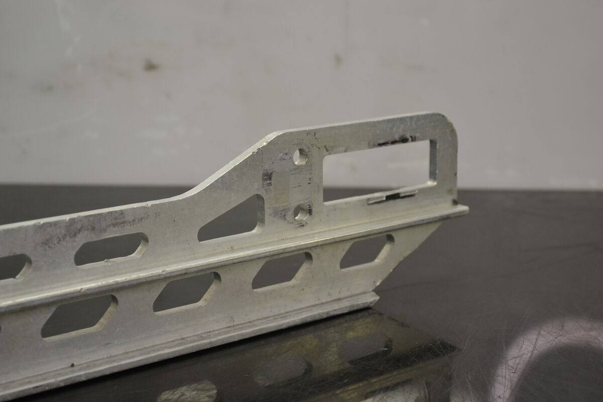 Liukurunko PPS 3300 vasen, 503192792