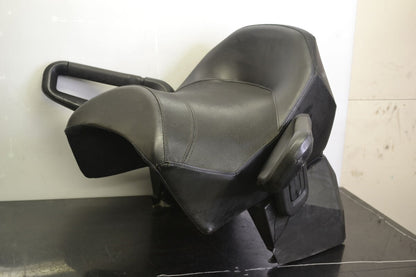 Lisäpenkki Lynx, Ski-Doo 08-13