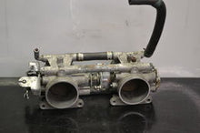 Kaasuläppä Polaris Indy, 1204816