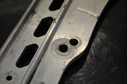 Liukurunko PPS 3300 vasen, 503192792