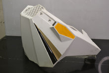 White Ski-Doo, Lynx 08-13 front bumper plastic.
