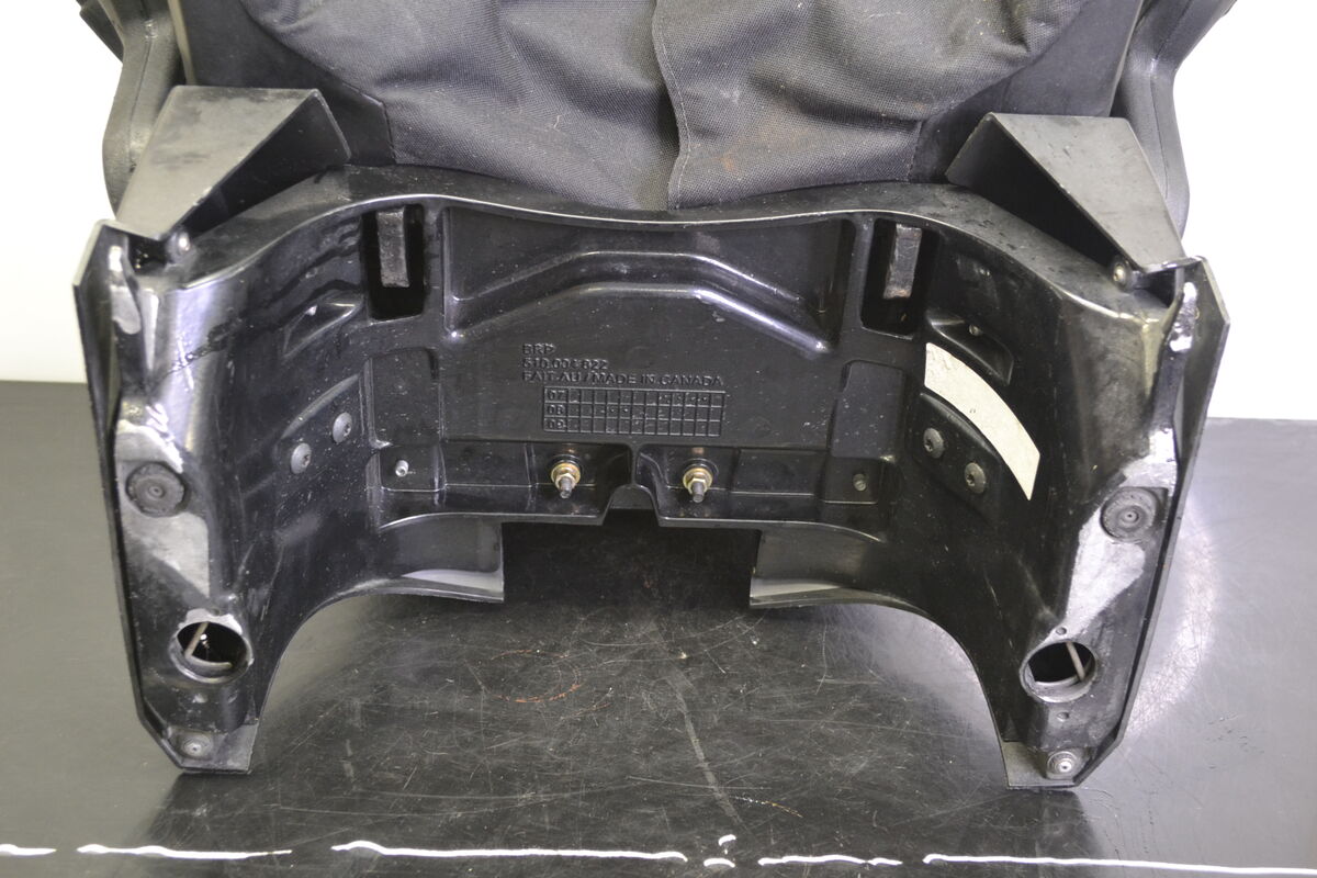 Lisäpenkki Lynx, Ski-Doo 08-13