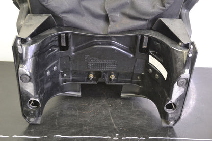 Lisäpenkki Lynx, Ski-Doo 08-13