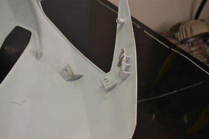 Konepelti Ski-Doo Gen5 Catalyst Grey, 517308398