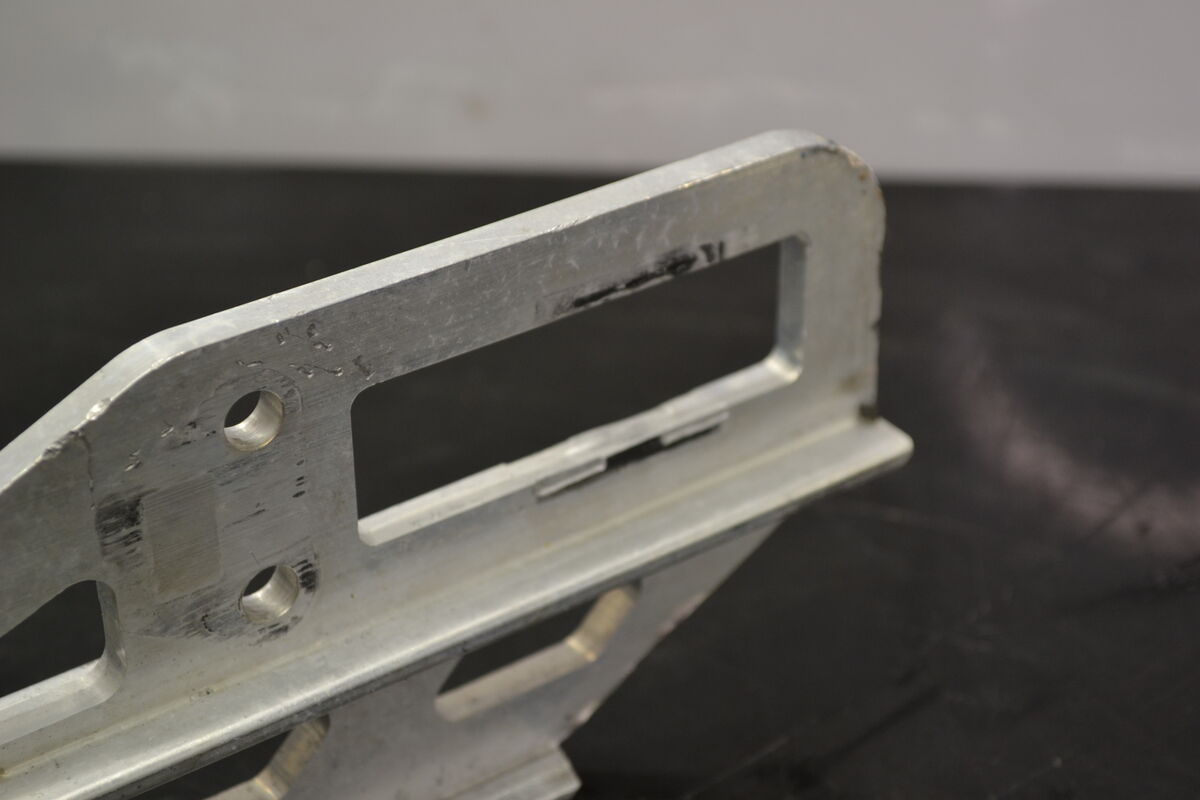 Liukurunko PPS 3300 vasen, 503192792