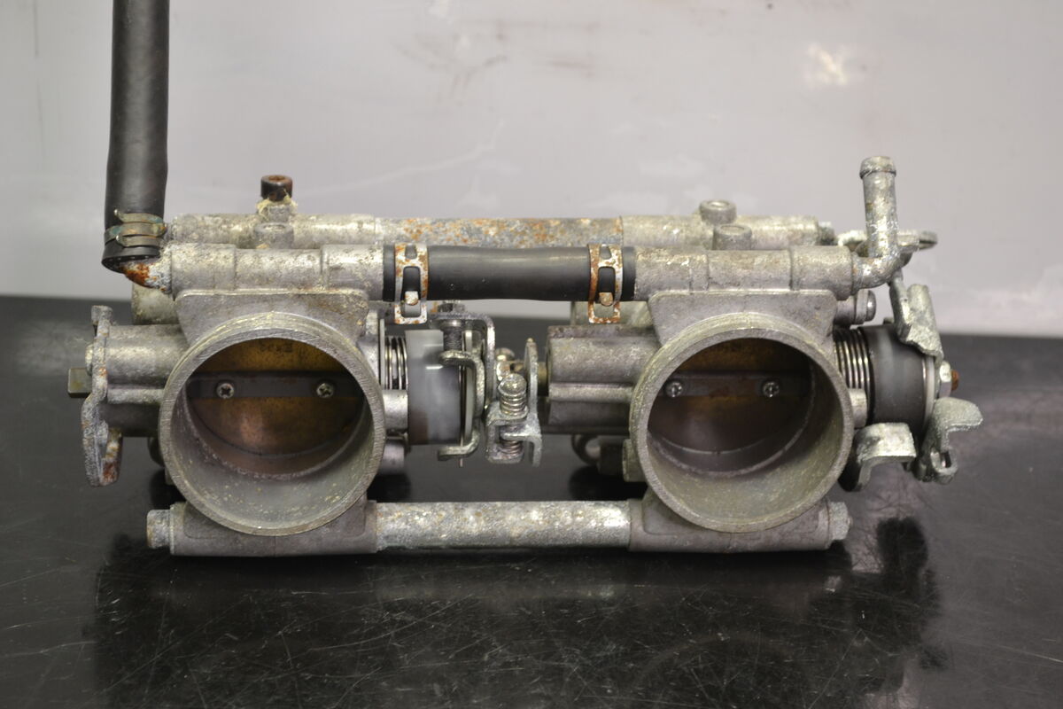 Kaasuläppä Polaris Indy, 1204816