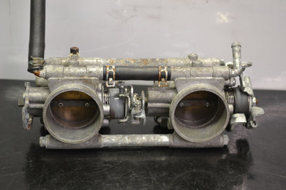 Kaasuläppä Polaris Indy, 1204816