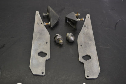 Lisäpenkki Lynx, Ski-Doo 08-13