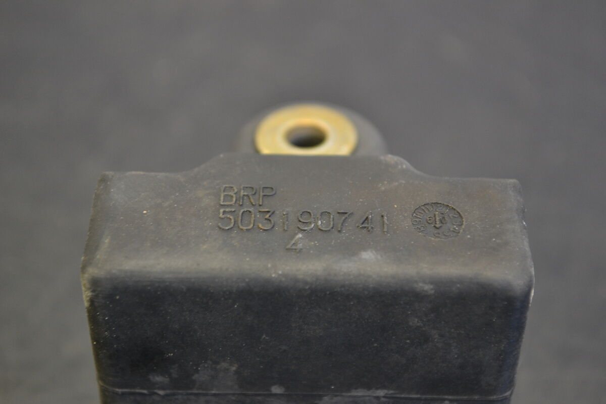 Freeride Bottoming Buffer, 503190741